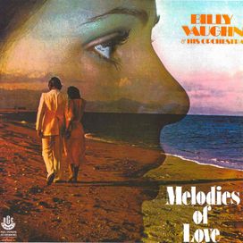 Melodies Of Love - 1976 • Álbum