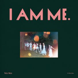 I AM ME. - 2021 • Single/EP
