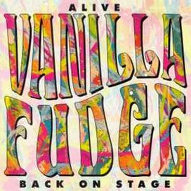 Alive Back To Stage - 1991 • Álbum