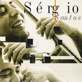 Sérgio Santos  - 2004 • Álbum