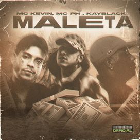 Maleta - 2020 • Sencillo/EP