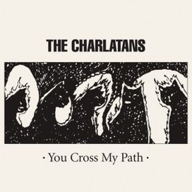 You Cross My Path - 2008 • Álbum