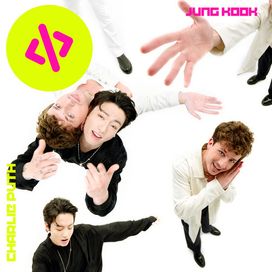 Left and Right (feat. Jung Kook of BTS) - 2022 • Single/EP
