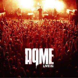 Live(s) - 2006 • Álbum
