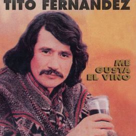 Me Gusta El Vino - 1975 • Álbum