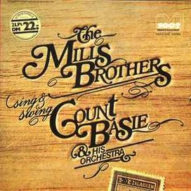 Sing &amp; Swing - 1974 • Álbum