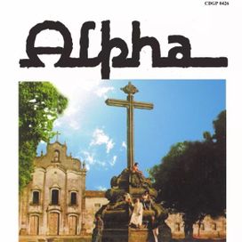 ALPHA - 1982 • Álbum