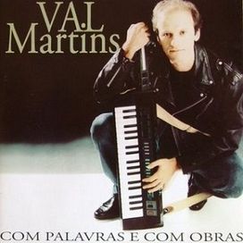 Com Palavras e Com Obras - 1998 • Álbum