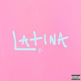 Latina - 2020 • Single/EP
