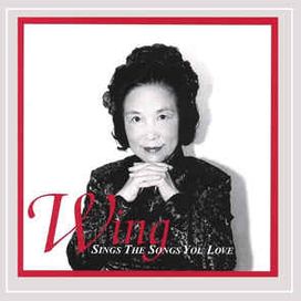 Wing Sings The Songs You Love - 2006 • Álbum