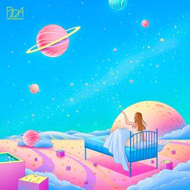 Our Beloved Boa #4 - SM STATION - 2020 • Sencillo/EP
