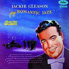 Plays Romantic Jazz - 1955 • Álbum