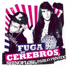 Fuga de Cérebros  - Pablo Penedo
