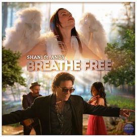Breathe Free - 2021 • Sencillo/EP
