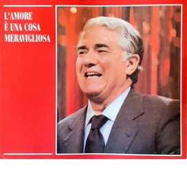 L'Amore E' Una Cosa Meravigliosa - 2001 • Álbum