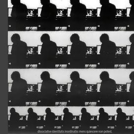dissociative dissociative identitatis inordinatio: mens quiescere non potest. - 2025 • Álbum