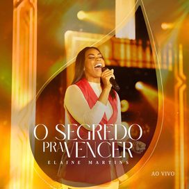 O Segredo Pra Vencer (Ao Vivo) - 2025 • Single/EP