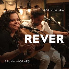 Rever (Live Session) - 2020 • Sencillo/EP