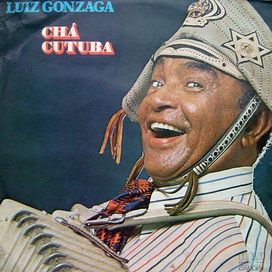 Chá Cutuba - 1977 • Álbum
