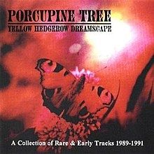 Yellow Hedgerow Dreamscape - 1994 • Álbum