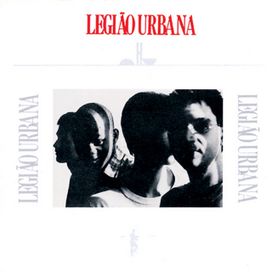 Legião Urbana - 1985 • Álbum