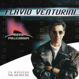 Novo Millenium - 2015 • Coletânea