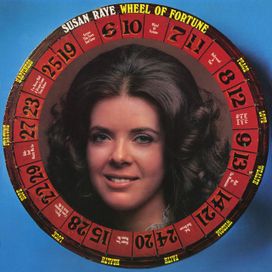 Wheel Of Fortune - 1972 • Álbum
