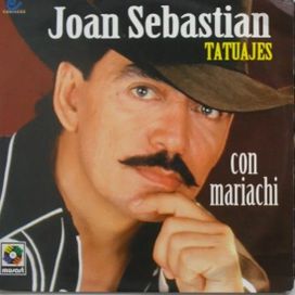 Tatuajes - 1996 • Álbum