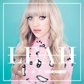 Home (feat. will.i.am) - 2014 • Sencillo/EP