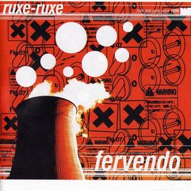 Fervendo - 2004 • Álbum