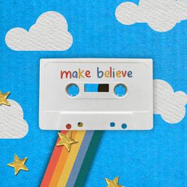 make believe - 2021 • Sencillo/EP
