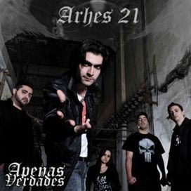Apenas Verdades - Arhes 21