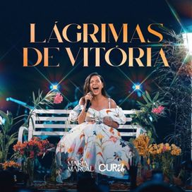 Lágrimas de Vitória (Ao Vivo Em Salvador) - 2025 • Sencillo/EP