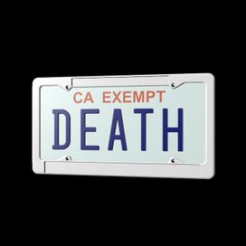 Government Plates - 2013 • Álbum