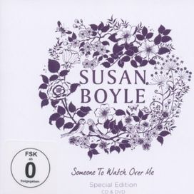Someone To Watch Over Me (Special Edition) - 2011 • Álbum