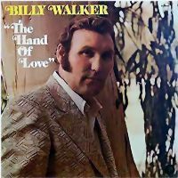 The Hand Of Love - 1973 • Álbum
