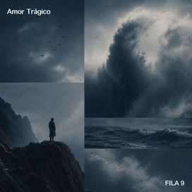 AMOR TRÁGICO - 2026 • Sencillo/EP