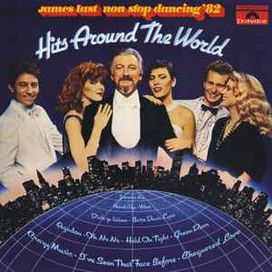 Non Stop Dancing '82 - Hits Around The World - 1981 • Álbum