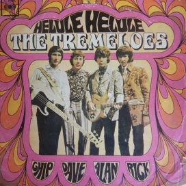 Helule Helule - 1968 • Álbum