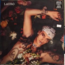 Lauro - 2021 • Álbum
