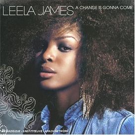 A Change Is Gonna Come - 2005 • Álbum