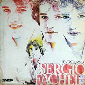 Entre Tú Y Yo - 1979 • Álbum