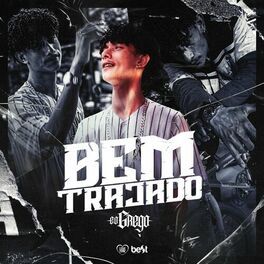 Bem Trajado - 2023 • Single/EP