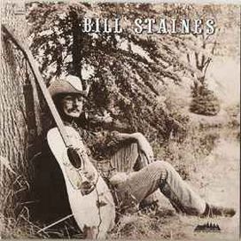 Bill Staines (1971) - 1971 • Álbum