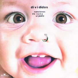 Canciones de Cuna Al Palo - 2004 • Coletânea