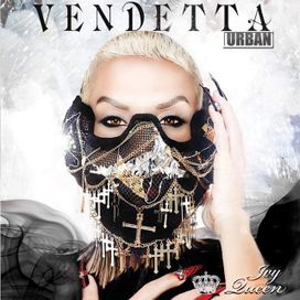 Vendetta Urban - 2015 • Álbum
