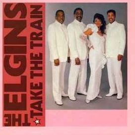 Take The Train - 1990 • Álbum