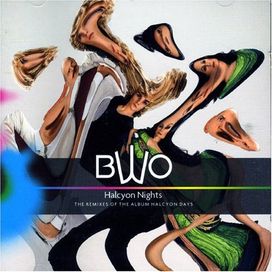 Halcyon Nights - 2006 • Álbum