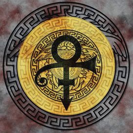 The VERSACE Experience (PRELUDE 2 GOLD) - 2019 • Álbum