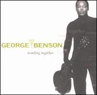 Standing Together - 1998 • Álbum